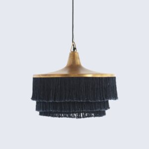 220107 Fringe Tier Chandelier STEAL