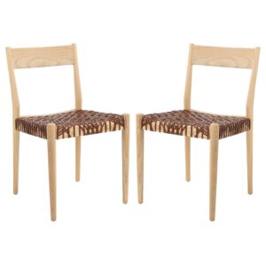 220201 Scandinavian Wood Chair STEAL