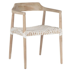 220201 Scandinavian Wood Chair SPLURGE