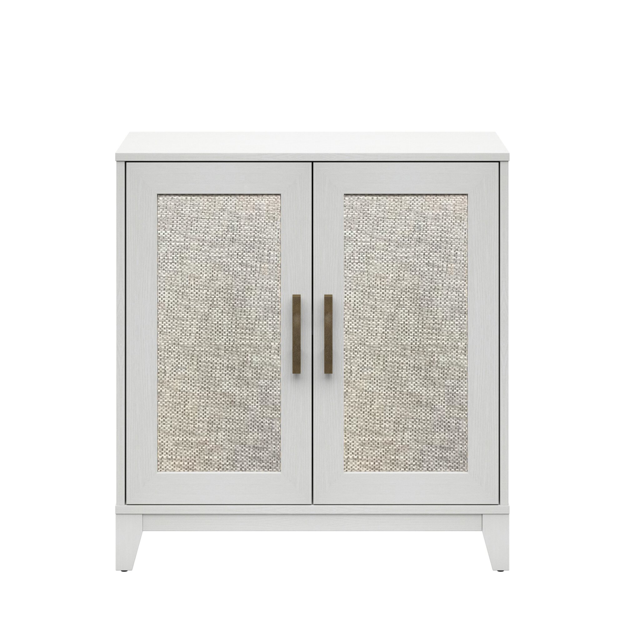 220203 White Bar Cabinet STEAL