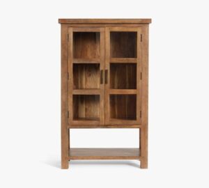 220609 Wood Cabinet SPLURGE